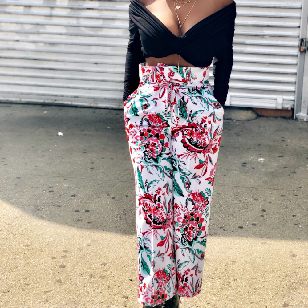 Zara pants
